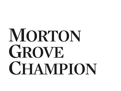 Morton Grove Entrepreneur Tackles Race Courses, Business with Same Drive