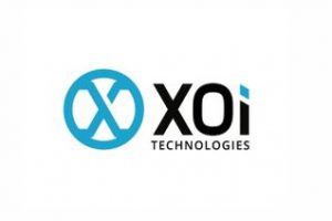 XOi Logo preview