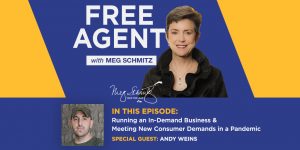 Free Agent - Andy Weins