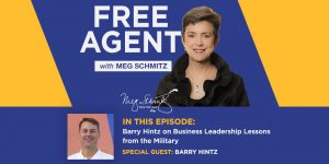 Barry Hintz on Business Leadership Lessons from the Military