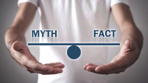 Myths of Buying A Franchise